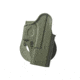 IMI Defense One Piece OWB Paddle Polymer Holster