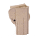 IMI Defense One Piece OWB Paddle Polymer Holster