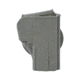IMI Defense One Piece OWB Paddle Polymer Holster