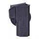 IMI Defense One Piece OWB Paddle Polymer Holster