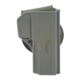 IMI Defense One Piece OWB Paddle Polymer Holster, Sig Sauer P250, P320 Full Size, FDE, IMI-Z8040SG3FDE