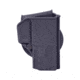 IMI Defense One Piece OWB Paddle Polymer Holster