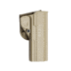 IMI Defense One Piece OWB Paddle Polymer Holster