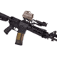 IMI Defense Polymer Drop-In M-Lok Handguard