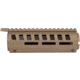 IMI Defense Polymer Drop-In M-LOK Handguard