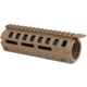 IMI Defense Polymer Drop-In M-LOK Handguard