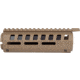 IMI Defense Polymer Drop-In M-LOK Handguard