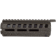 IMI Defense Polymer Drop-In M-LOK Handguard