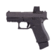 IMI Defense Polymer Glock 43X, Glock 48, 12 Round Pistol Magazine