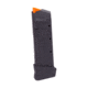 IMI Defense Polymer Glock 43X, Glock 48, 12 Round Pistol Magazine