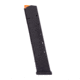 IMI Defense Polymer Glock 43X, Glock 48, 18 Round Pistol Magazine