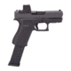IMI Defense Polymer Glock 43X, Glock 48, 18 Round Pistol Magazine