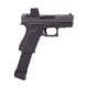 IMI Defense Polymer Glock 43X, Glock 48, 20 Round Pistol Magazine