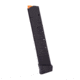 IMI Defense Polymer Glock 43X, Glock 48, 20 Round Pistol Magazine