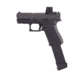 IMI Defense Polymer Glock 43X, Glock 48, 20 Round Pistol Magazine