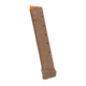 IMI Defense Polymer Glock 43X, Glock 48, 20 Round Pistol Magazine