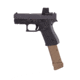 IMI Defense Polymer Glock 43X, Glock 48, 20 Round Pistol Magazine