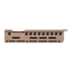 IMI Defense Polymer OTS M-Lok Handguard