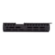 IMI Defense Polymer OTS M-Lok Handguard, Carbine Length, Black, IMI-OTSM2BLACK
