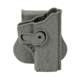 IMI Defense Polymer OWB Paddle Holster, SIG Sauer P250, Flat Dark Earth, Right, IMI-Z1110FDE