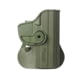 IMI Defense Polymer OWB Paddle Holster, SIG Sauer P239, Olive Drab Green, Right, IMI-Z1310O.D. GREEN