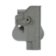 IMI Defense Polymer OWB Paddle Holster, Springfield Armory XD, Springfield Armory XD-M, Flat Dark Earth, Right, IMI-Z1180FDE