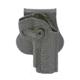 IMI Defense Polymer OWB Paddle Holster, Taurus PT100, Taurus PT101, Taurus PT92, Taurus PT99, Flat Dark Earth, Right, IMI-Z1260FDE