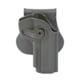 IMI Defense Polymer OWB Paddle Holster, Taurus PT100, Taurus PT101, Taurus PT92, Taurus PT99, Flat Dark Earth, Right, IMI-Z1260FDE