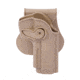 IMI Defense Polymer OWB Paddle Holster, Taurus PT100, Taurus PT101, Taurus PT92, Taurus PT99, Olive Drab Green, Right, IMI-Z1260O.D. GREEN