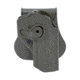 IMI Defense Polymer OWB Paddle Holster, IWI Jericho, Magnum Research Baby Eagle .40 S&amp;W, Magnum Research Baby Eagle 9mm, Olive Drab Green, Right, IMI-Z1270O.D. GREEN