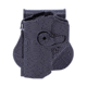 IMI Defense PSL Polymer IWI Jericho, Magnum Research Baby Eagle .40 S&amp;W, Magnum Research Baby Eagle 9mm OWB Paddle Holster, Black, Left, IMI-Z1300LHBLACK