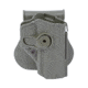 IMI Defense PSL Polymer IWI Jericho, Magnum Research Baby Eagle .40 S&amp;W, Magnum Research Baby Eagle 9mm OWB Paddle Holster, Olive Drab Green, Right, IMI-Z1300O.D. GREEN