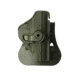 IMI Defense Polymer OWB Paddle Holster, Makarov PM, Olive Drab Green, Right, IMI-Z1320O.D. GREEN