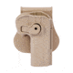 IMI Defense Polymer OWB Paddle Holster, CZ 75, CZ 75 B Compact, CZ 75 BD, CZ 75 P-01 Omega, CZ 85, Flat Dark Earth, Right, IMI-Z1330FDE