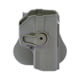 IMI Defense Polymer OWB Paddle Holster, Heckler &amp; Koch P2000, Heckler &amp; Koch P30, Olive Drab Green, Right, IMI-Z1380O.D. GREEN