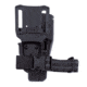 IMI Defense RD3 Mid Ride Level 3 Polymer OWB Belt Holster