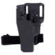 IMI Defense RD3 Mid Ride Level 3 Polymer OWB Belt Holster