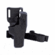 IMI Defense RD3 Mid Ride Level 3 Polymer OWB Belt Holster