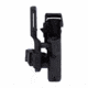 IMI Defense RD3 Mid Ride Level 3 Polymer OWB Belt Holster