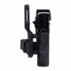 IMI Defense RD3 Mid Ride Level 3 Polymer OWB Belt Holster