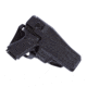 IMI Defense RD3 Mid Ride Level 3 Polymer OWB Belt Holster