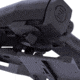 IMI Defense RD3 Mid Ride Level 3 Polymer OWB Belt Holster