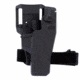 IMI Defense RD3 Mid Ride Level 3 Polymer OWB Belt Holster