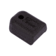 IMI Defense Glock 19X, Glock 26, Glock 19, Glock 17, Glock 28, Glock 22, Glock 27 Pistol Magazine Floorplate, Black, IMI-PFP02BLACK