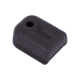 IMI Defense Glock 19X, Glock 26, Glock 19, Glock 17, Glock 28, Glock 22, Glock 27 Pistol Magazine Floorplate, Grey, IMI-PFP02GREY
