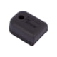 IMI Defense Glock 19X, Glock 26, Glock 19, Glock 17, Glock 28, Glock 22, Glock 27 Pistol Magazine Floorplate, Grey, IMI-PFP02GREY