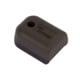 IMI Defense Glock 19X, Glock 26, Glock 19, Glock 17, Glock 28, Glock 22, Glock 27 Pistol Magazine Floorplate, Olive Drab Green, IMI-PFP02O.D. GREEN