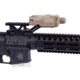 IMI Defense SOCOM Dual Optic Riser Mount