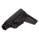 IMI Defense TB-1 Tactical Collapsible Stabilizing Brace, Black, IMI-ZB100BLACK