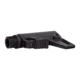 IMI Defense TB-1 Tactical Collapsible Stabilizing Brace, Black, IMI-ZB100BLACK